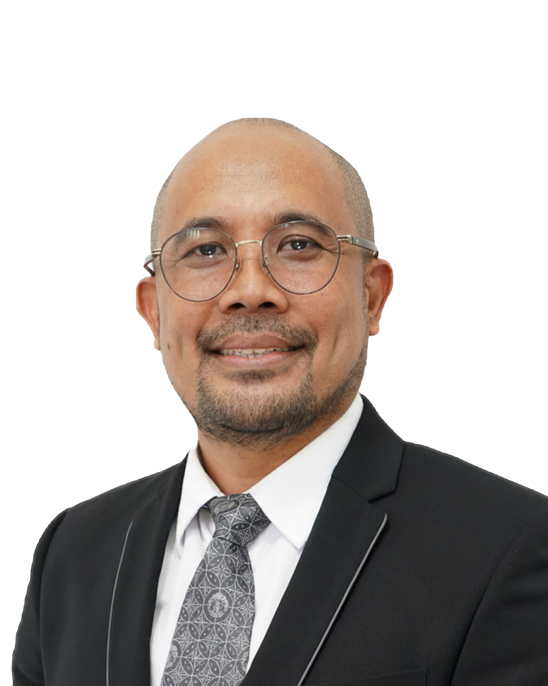Dr. Safrin Arifin, SKM., SSt., M.Sc.