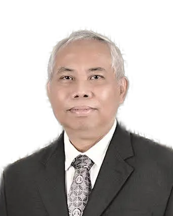 Prof. Ir. Mahmud Sudibandriyo, M.Sc., Ph.D.