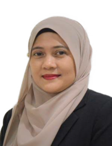 Prof. Dr. Nurul Shahnaz Binti Ahmad Mahdzan