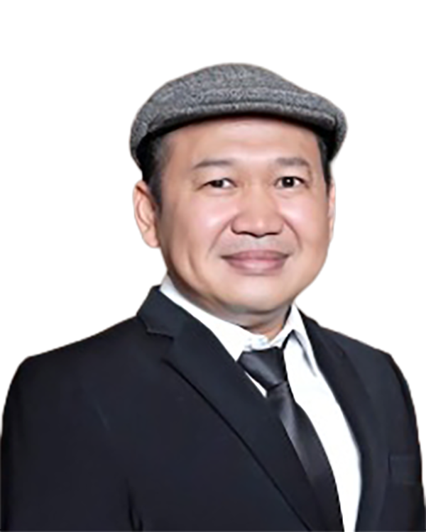 Wijayanto, S.IP., M.Si., Ph.D.